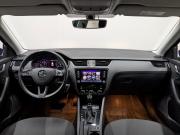 Skoda Octavia III (A7) Рестайлинг Москва  - изображение 55