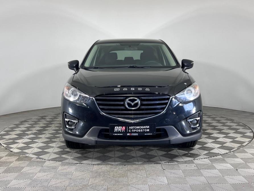 Mazda CX-5 I Рестайлинг Ростов-на-Дону  - изображение 2