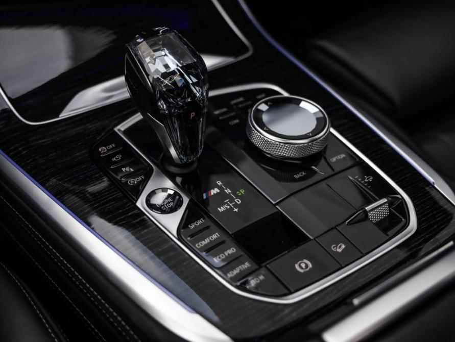 BMW X7 I (G07) Санкт-Петербург  - изображение 23
