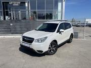 Subaru Forester IV Саратов  - изображение 16