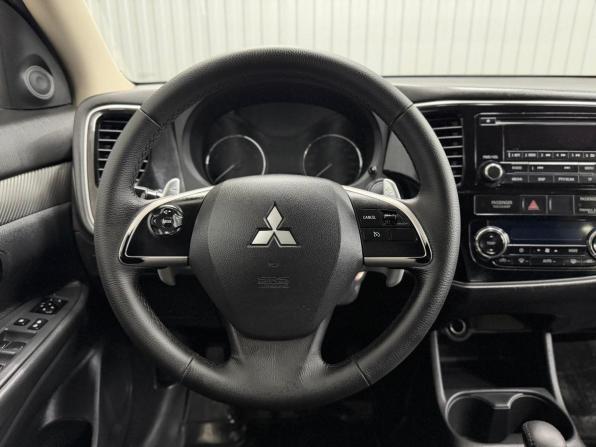 Mitsubishi Outlander III с пробегом 2012 года, цена 1 170 000 рублей, 149884 км, внедорожник, Автокод Объявления