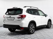 Subaru Forester V Москва  - изображение 24