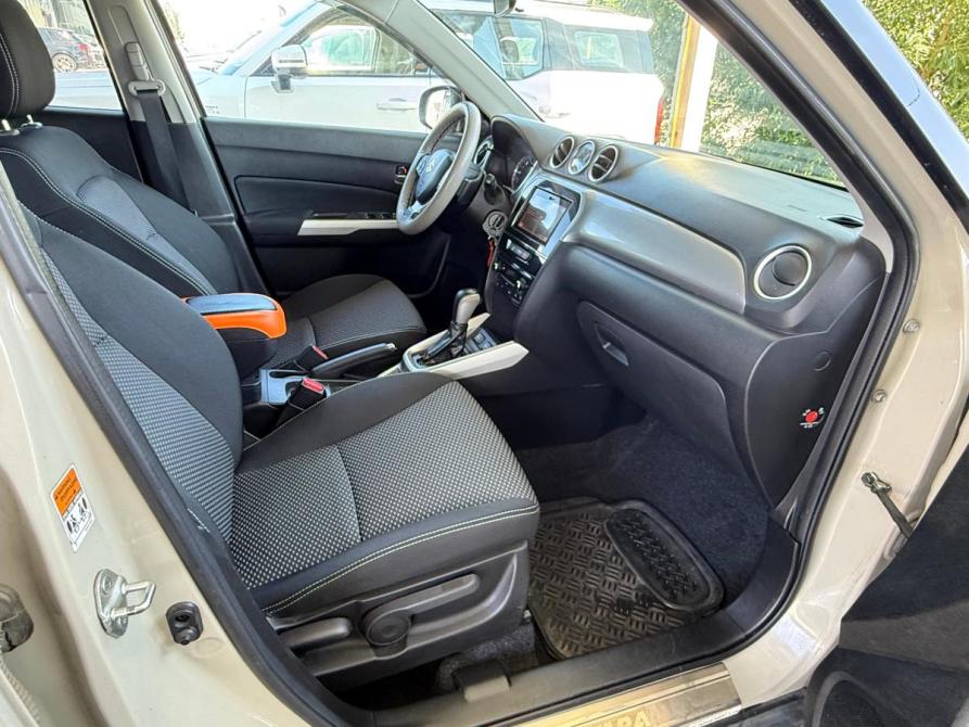 Suzuki Vitara II Воронеж  - изображение 7