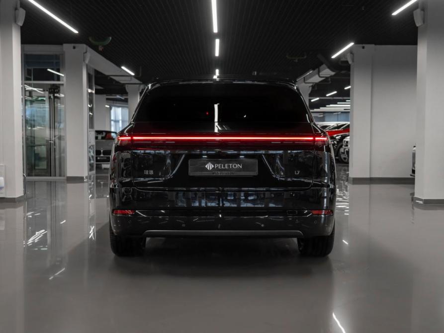 Li Auto (Lixiang) L7 I Рестайлинг Москва  - изображение 6