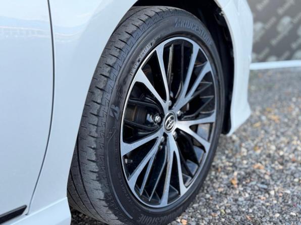 Toyota Camry VIII (XV70) с пробегом 2020 года, цена 2 980 000 рублей, 65000 км, седан, Автокод Объявления