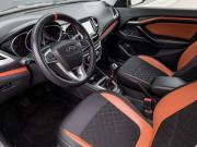 Lada (ВАЗ) Vesta I Казань  - изображение 21
