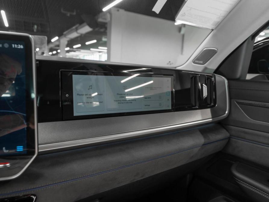 Volkswagen Tavendor I Рестайлинг Москва  - изображение 21