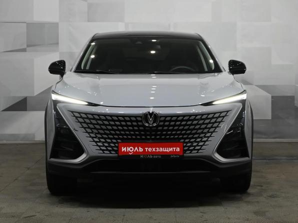 Changan UNI-T I с пробегом 2023 года, цена 2 520 000 рублей, 26105 км, внедорожник, Автокод Объявления