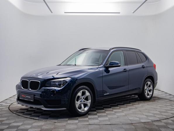 BMW X1 I (E84) Рестайлинг с пробегом 2014 года, цена 1 640 000 рублей, 138811 км, внедорожник, Автокод Объявления