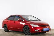 Honda Civic VIII Тюмень  - изображение 20