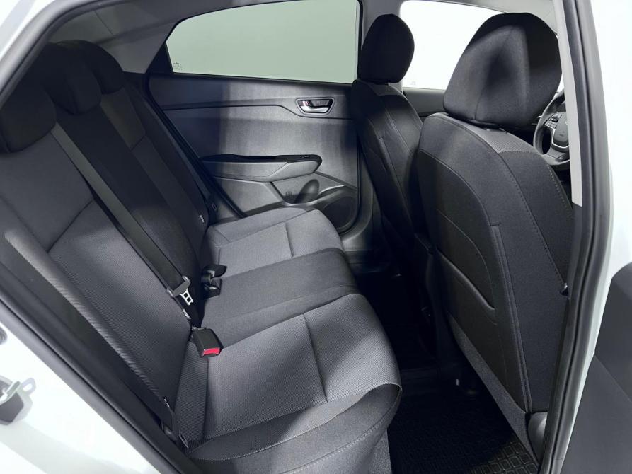 Hyundai Solaris II Рестайлинг Ростов-на-Дону  - изображение 16