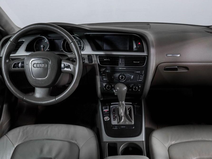 Audi A5 I (8T) Москва  - изображение 13