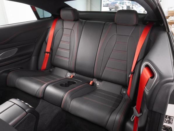 Mercedes-Benz E-Класс AMG V (W213) с пробегом 2018 года, цена 6 889 000 рублей, 45233 км, купе, Автокод Объявления