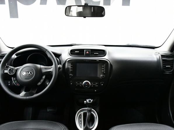 Kia Soul II Рестайлинг с пробегом 2018 года, цена 1 497 000 рублей, 170791 км, хэтчбек, Автокод Объявления