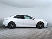 Toyota Camry VIII (XV70) Рестайлинг Санкт-Петербург  - изображение 29