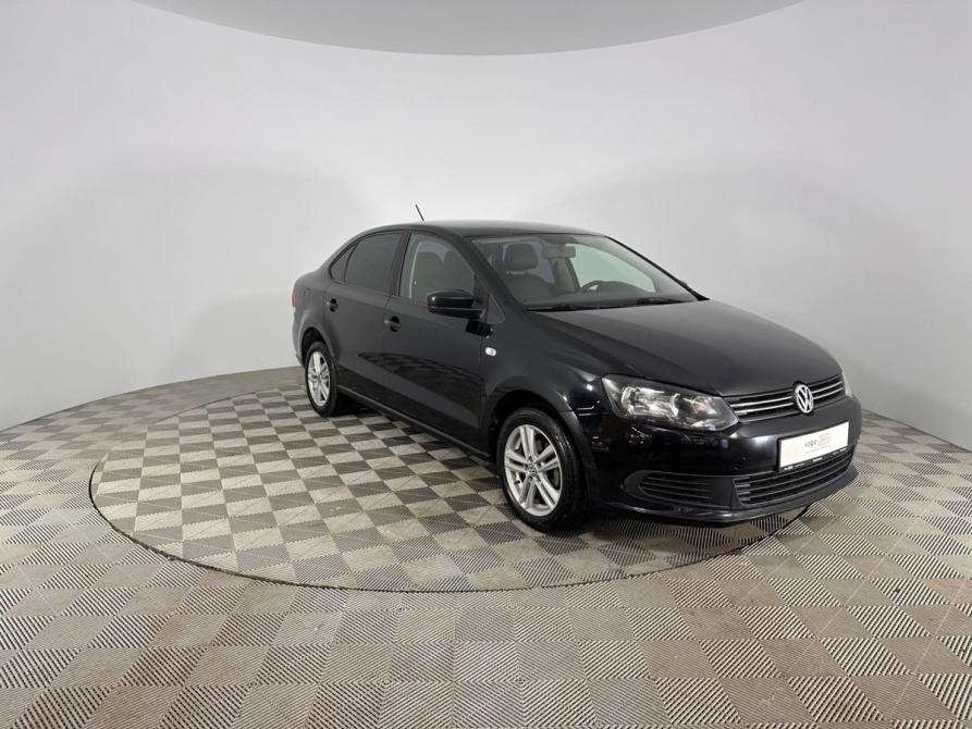 Volkswagen Polo V Ногинск  - изображение 3