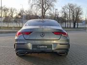 Mercedes-Benz CLA II (C118 X118) Санкт-Петербург  - изображение 33