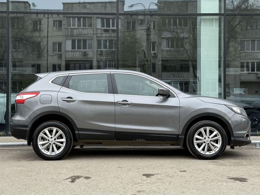 Nissan Qashqai II Самара  - изображение 4