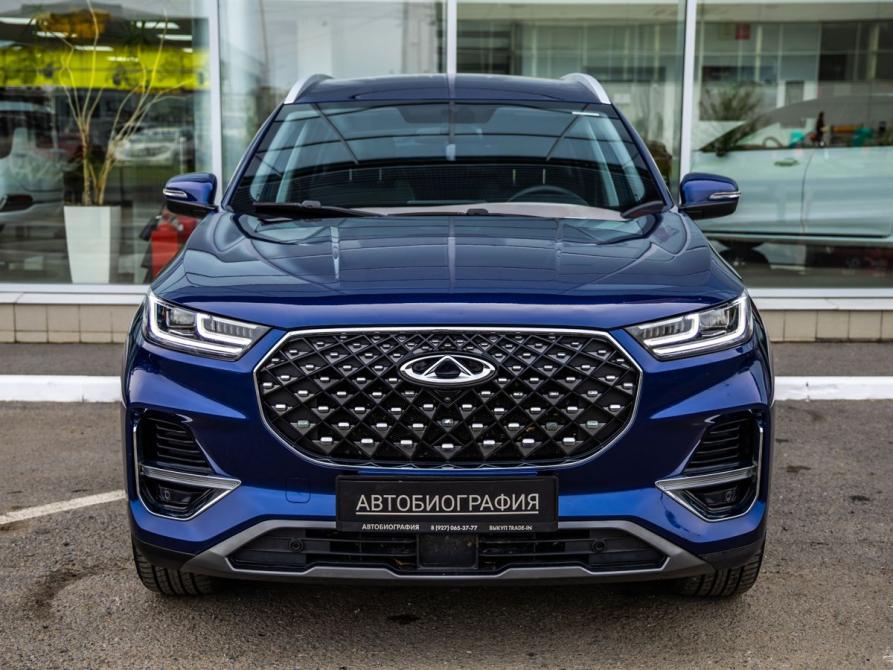 Chery Tiggo 8 Pro I Волгоград  - изображение 2