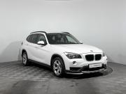 BMW X1 I (E84) Рестайлинг Санкт-Петербург  - изображение 21