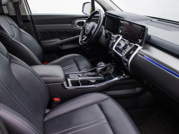 Kia Sorento IV с пробегом 2022 года, цена 3 835 000 рублей, 79272 км, внедорожник, Автокод Объявления