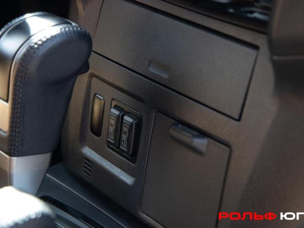 Mitsubishi Pajero IV Рестайлинг 2 с пробегом 2014 года, цена 2 718 000 рублей, 57565 км, внедорожник, Автокод Объявления