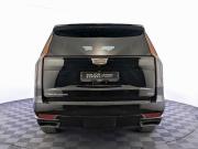 Cadillac Escalade V Москва  - изображение 36