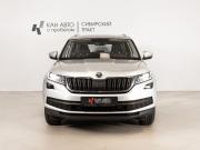 Skoda Kodiaq I Казань  - изображение 10