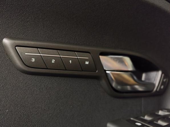 Land Rover Range Rover Evoque I с пробегом 2013 года, цена 1 545 000 рублей, 267147 км, внедорожник, Автокод Объявления