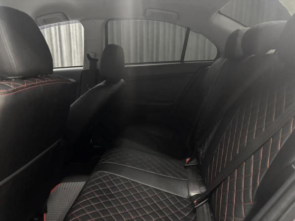 Mitsubishi Lancer X Рестайлинг с пробегом 2013 года, цена 799 000 рублей, 201000 км, седан, Автокод Объявления