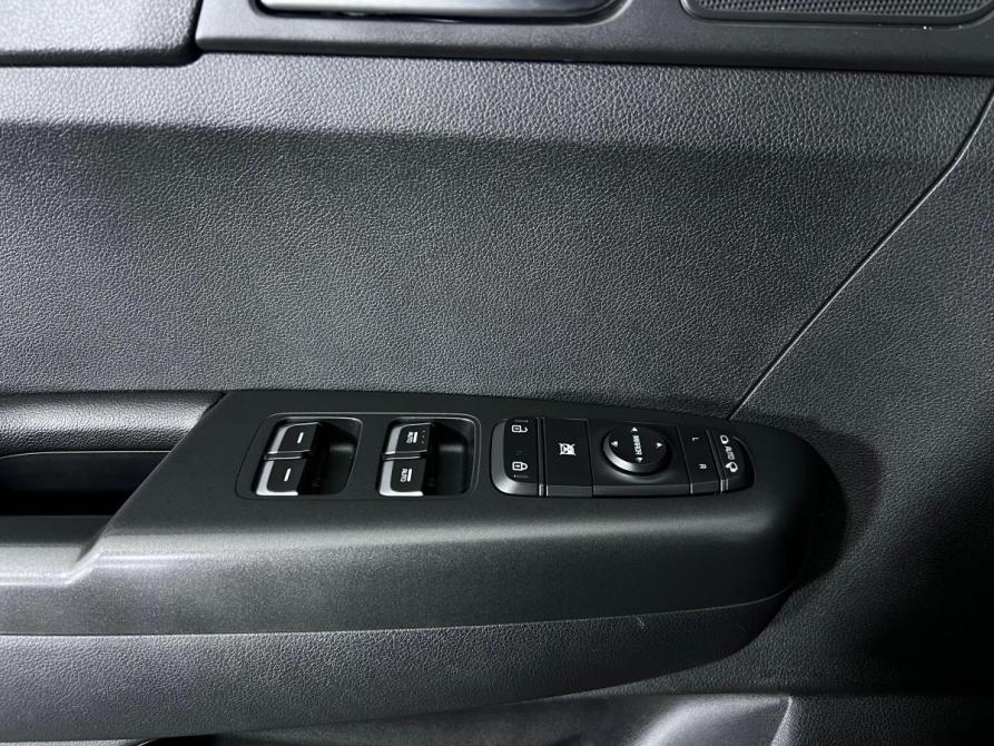 Kia Sportage IV Рестайлинг Ростов-на-Дону  - изображение 17