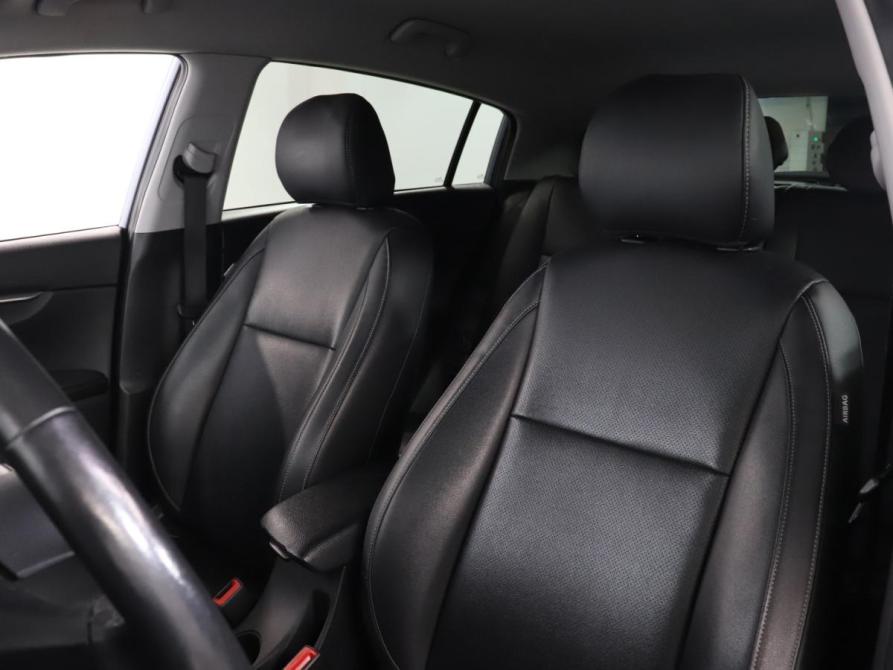 Kia Rio IV Рестайлинг Москва  - изображение 17