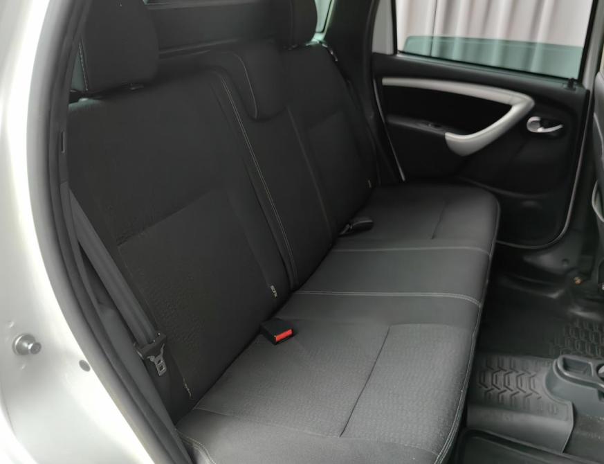 Nissan Terrano III (D10) Подольск  - изображение 9