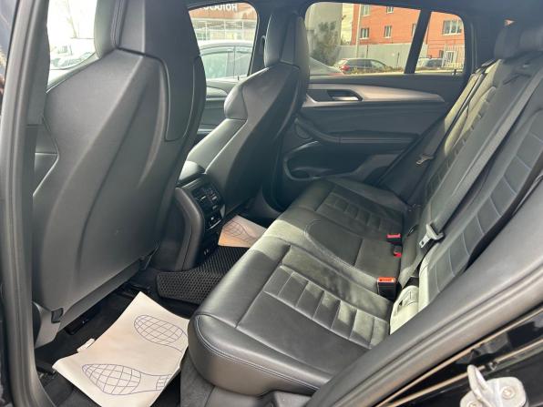BMW X4 II (G02) с пробегом 2020 года, цена 5 100 000 рублей, 170000 км, внедорожник, Автокод Объявления