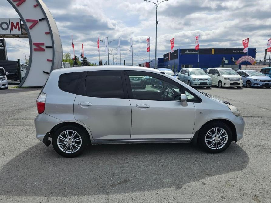 Honda Fit I Тюмень  - изображение 8