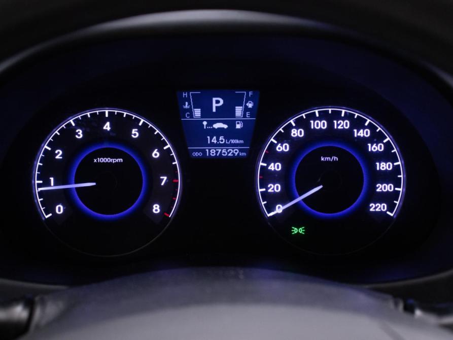 Hyundai Solaris I Москва  - изображение 12