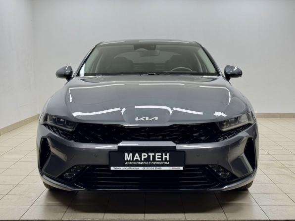 Kia K5 III с пробегом 2025 года, цена 3 789 000 рублей, 7912 км, седан, Автокод Объявления