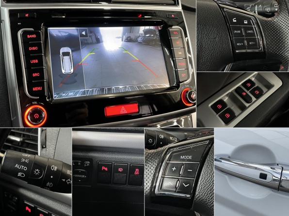 Haval H6 I с пробегом 2019 года, цена 1 550 000 рублей, 92141 км, внедорожник, Автокод Объявления