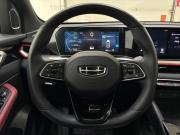 Geely Coolray I Рестайлинг Пермь  - изображение 33