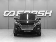 Hyundai Tucson III Рестайлинг Ростов-на-Дону  - изображение 20