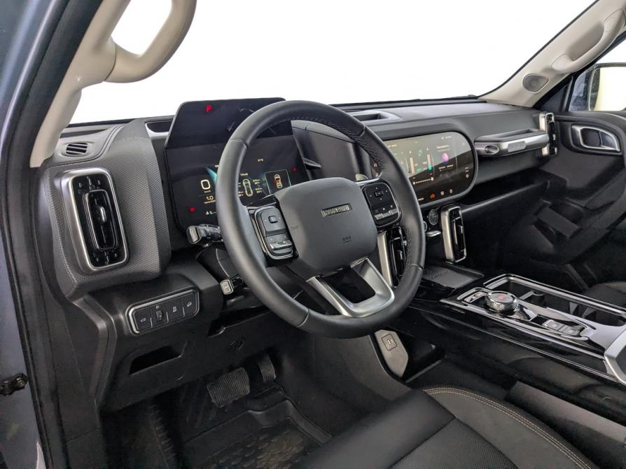 Haval Dargo Москва  - изображение 18