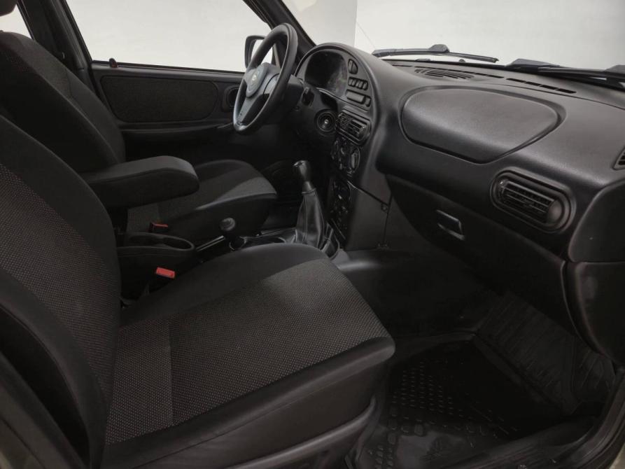 Lada (ВАЗ) Niva Travel I Альметьевск  - изображение 13