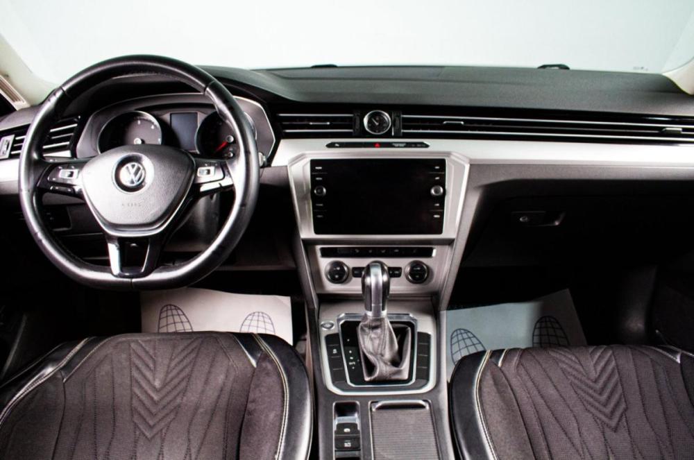 Volkswagen Passat B8 Сургут  - изображение 13