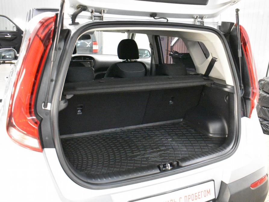 Kia Soul III Мурманск  - изображение 20