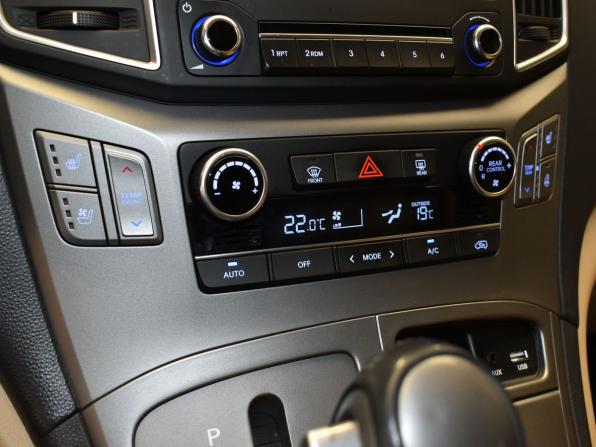 Hyundai H-1 II Рестайлинг 2 с пробегом 2019 года, цена 3 150 000 рублей, 114688 км, минивэн, Автокод Объявления
