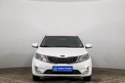Kia Rio III Пермь  - изображение 26