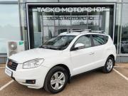 Geely Emgrand X7 I Стерлитамак  - изображение 23