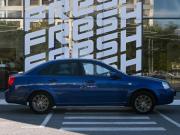 Chevrolet Lacetti I Волгоград  - изображение 21
