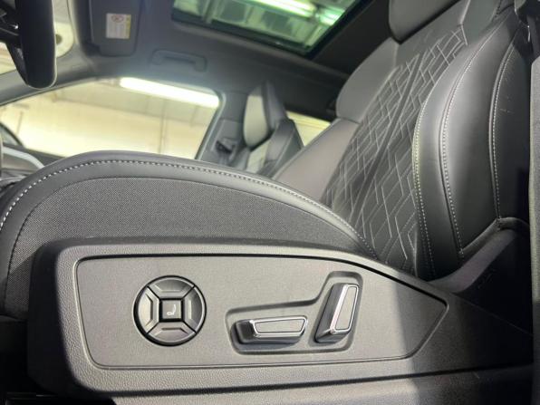 Audi Q5 III с пробегом 2025 года, цена 6 100 000 рублей, 57 км, внедорожник, Автокод Объявления