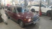 Lada (ВАЗ) 2107 Санкт-Петербург  - изображение 8
